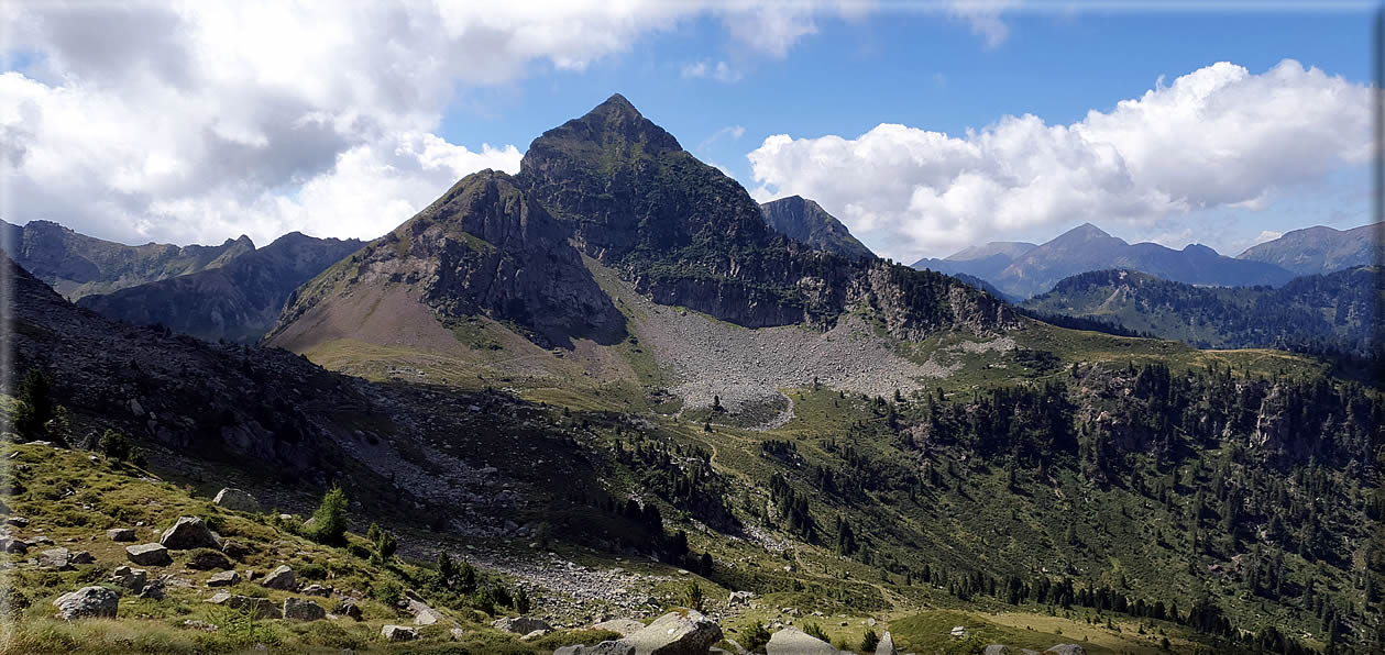 foto Forcella di Montalon